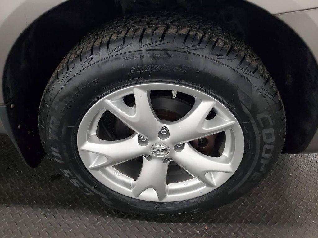 used 2008 Nissan Rogue car, priced at $8,999