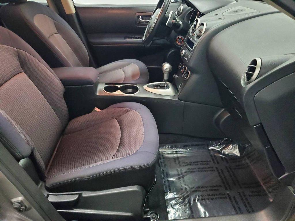 used 2008 Nissan Rogue car, priced at $8,999