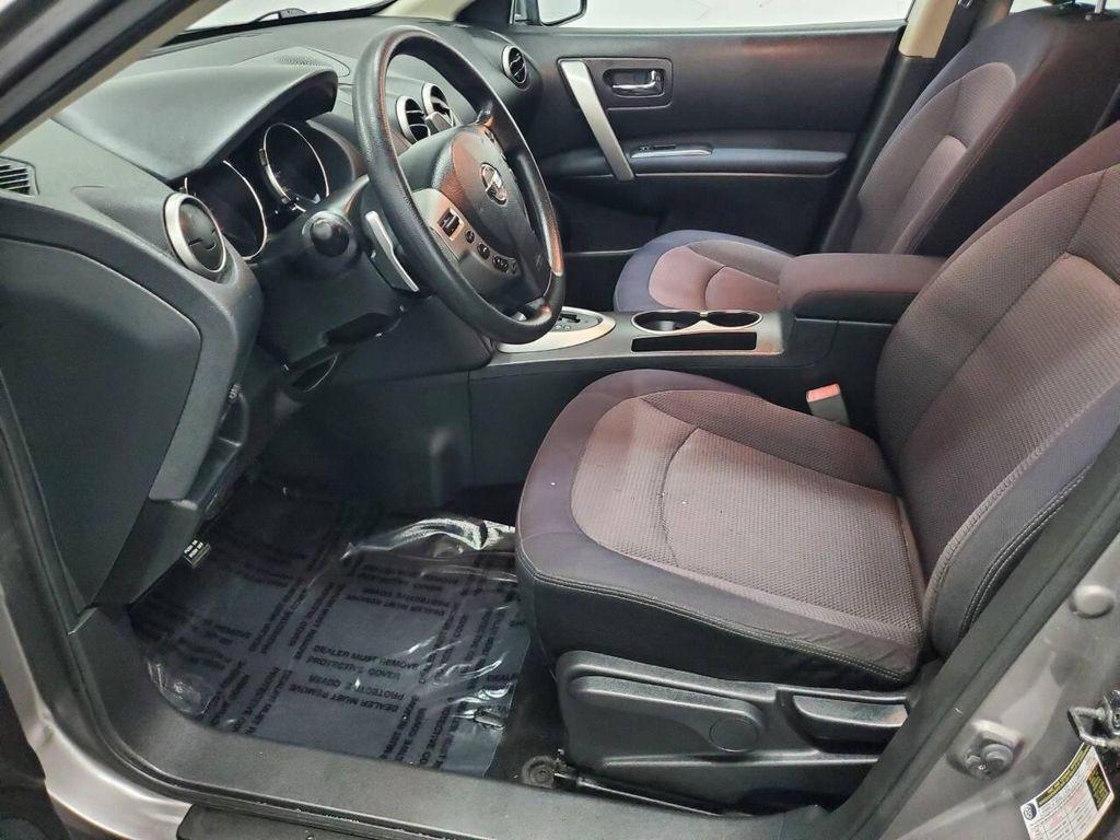 used 2008 Nissan Rogue car, priced at $8,999