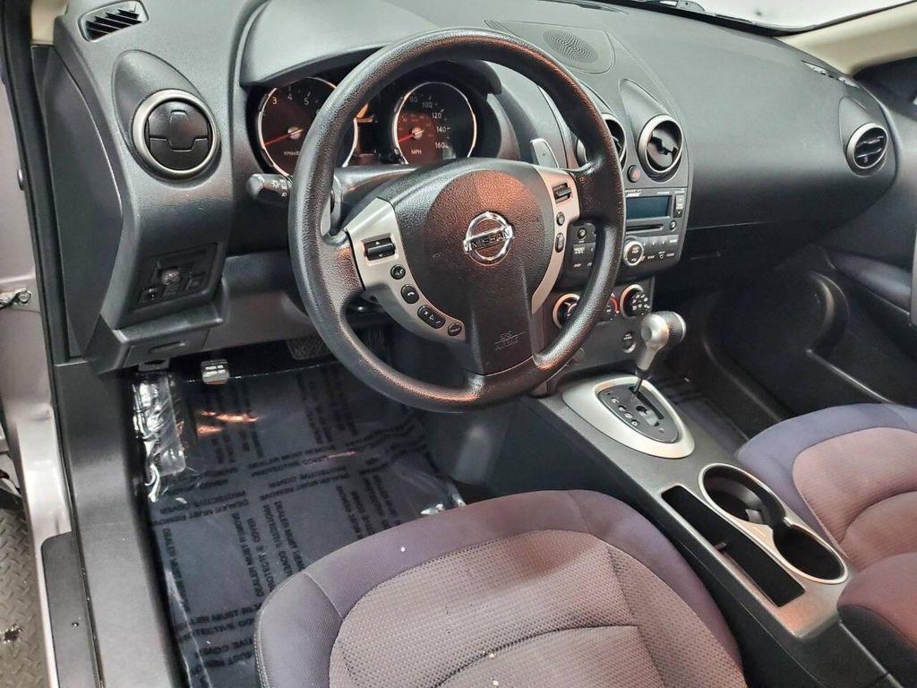 used 2008 Nissan Rogue car, priced at $8,999