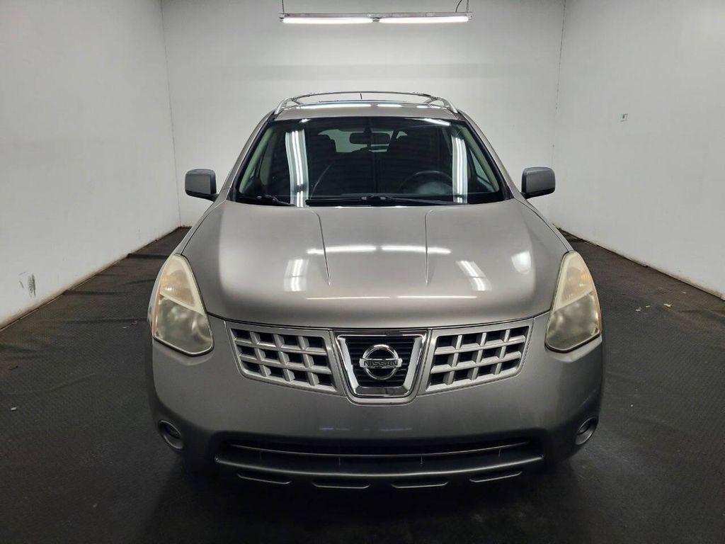 used 2008 Nissan Rogue car, priced at $8,999