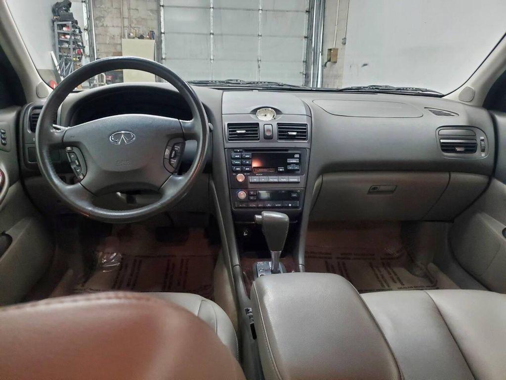 used 2001 INFINITI I30 car, priced at $7,999