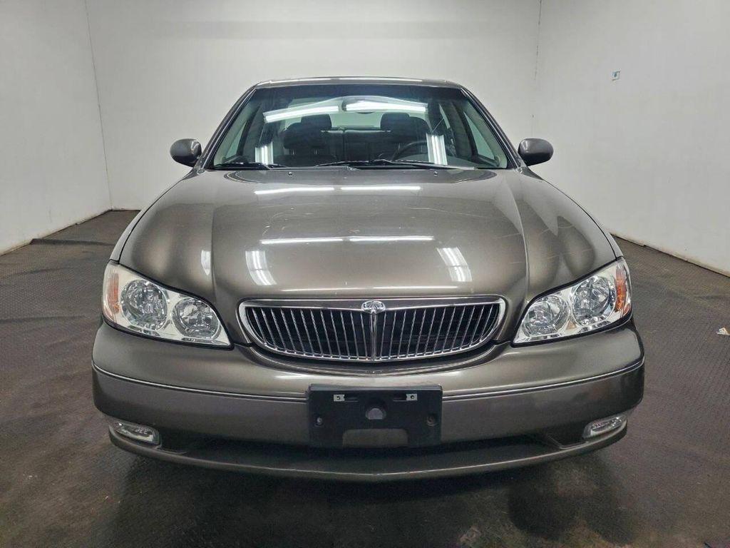 used 2001 INFINITI I30 car, priced at $7,999