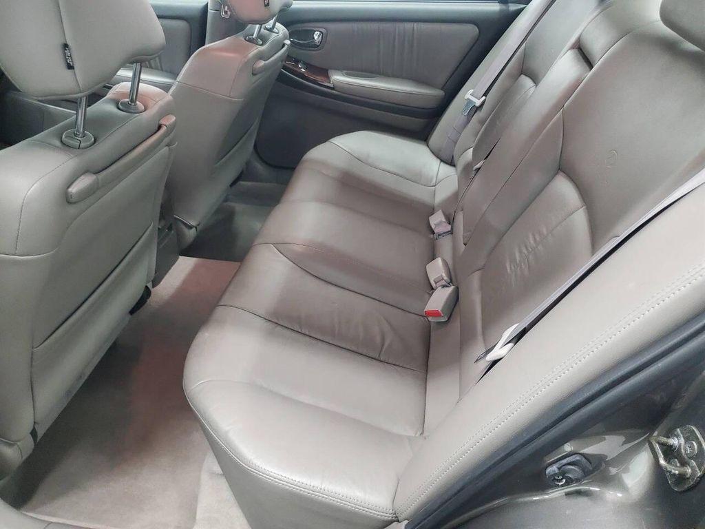 used 2001 INFINITI I30 car, priced at $7,999