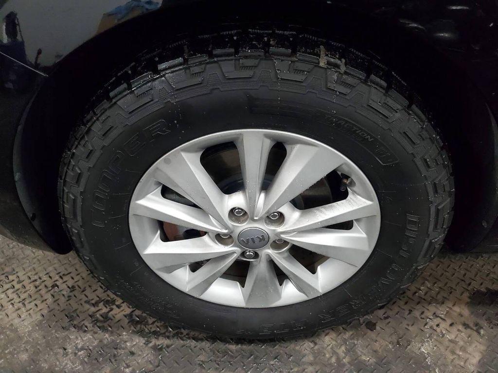 used 2016 Kia Sedona car, priced at $8,499