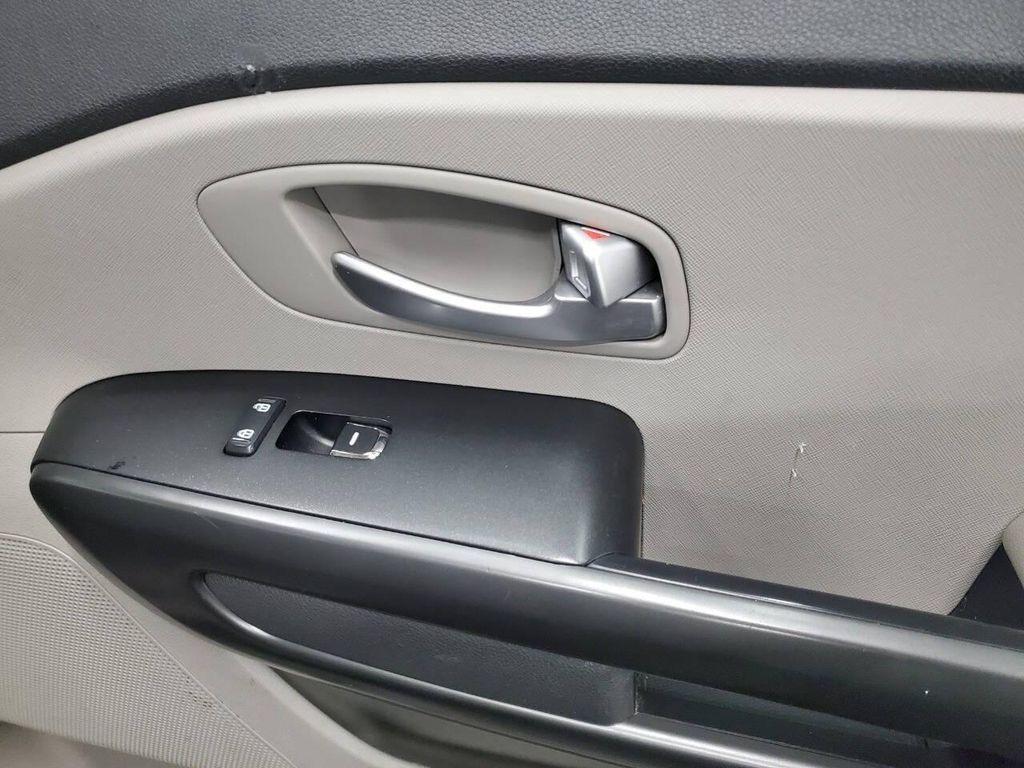 used 2016 Kia Sedona car, priced at $8,499