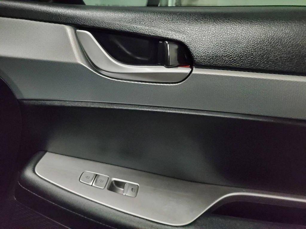 used 2020 Hyundai Palisade car, priced at $16,444