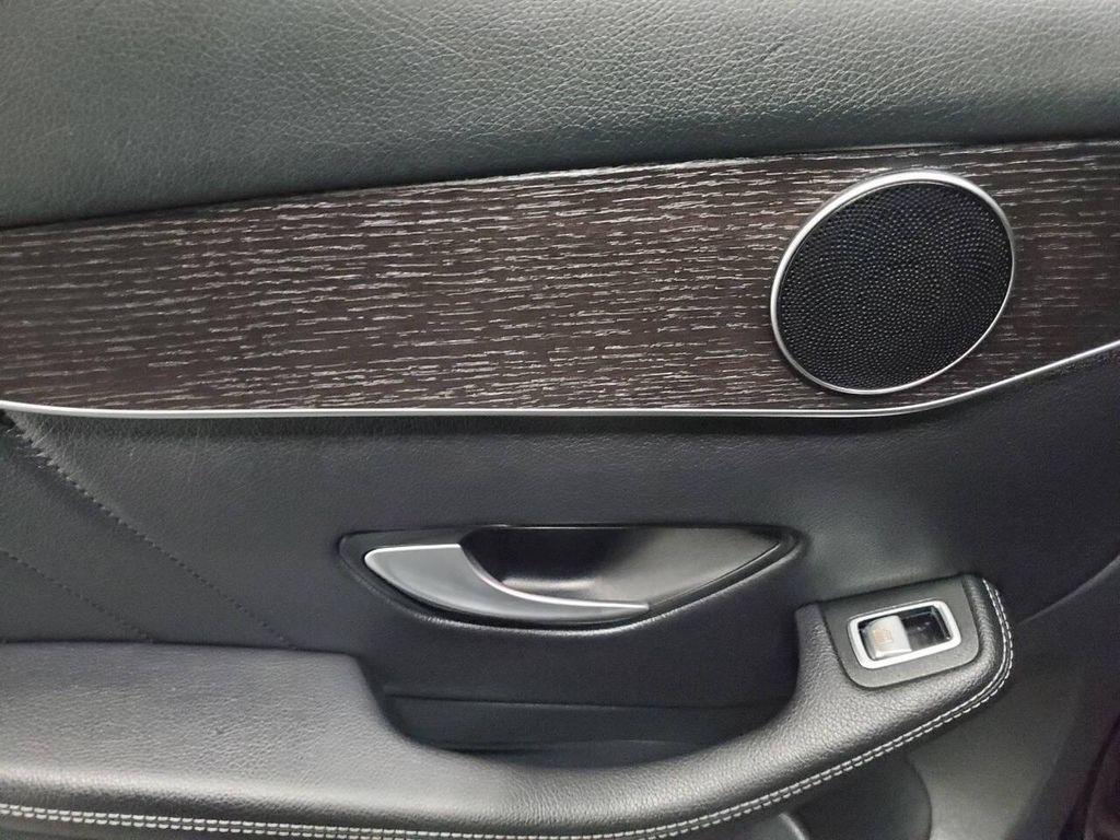 used 2022 Mercedes-Benz GLC 300 car, priced at $23,994