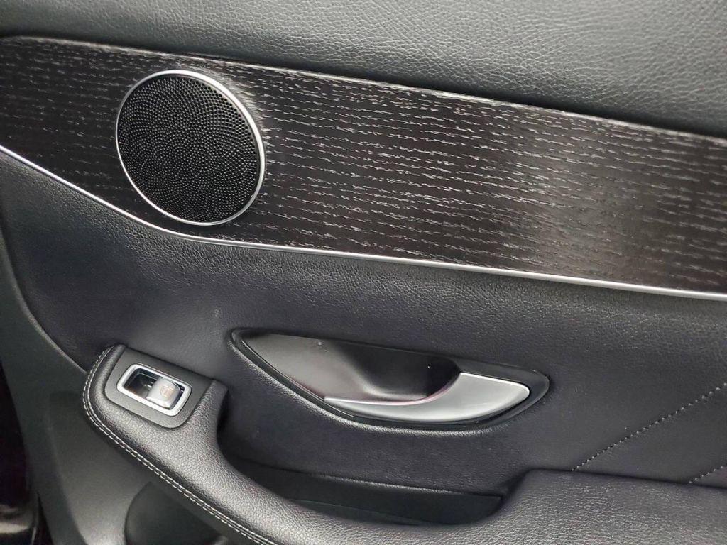 used 2022 Mercedes-Benz GLC 300 car, priced at $23,994