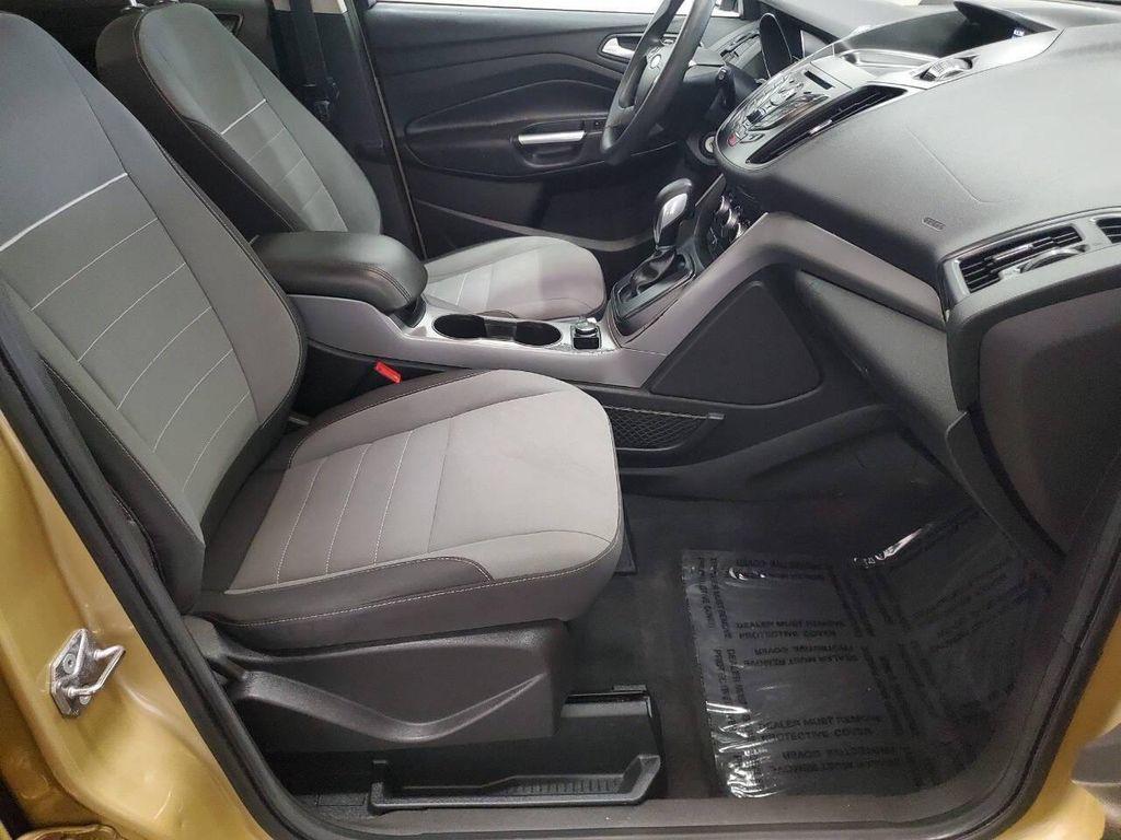 used 2015 Ford Escape car, priced at $8,499