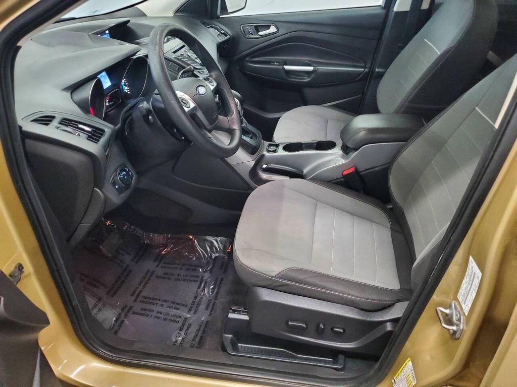used 2015 Ford Escape car, priced at $8,499