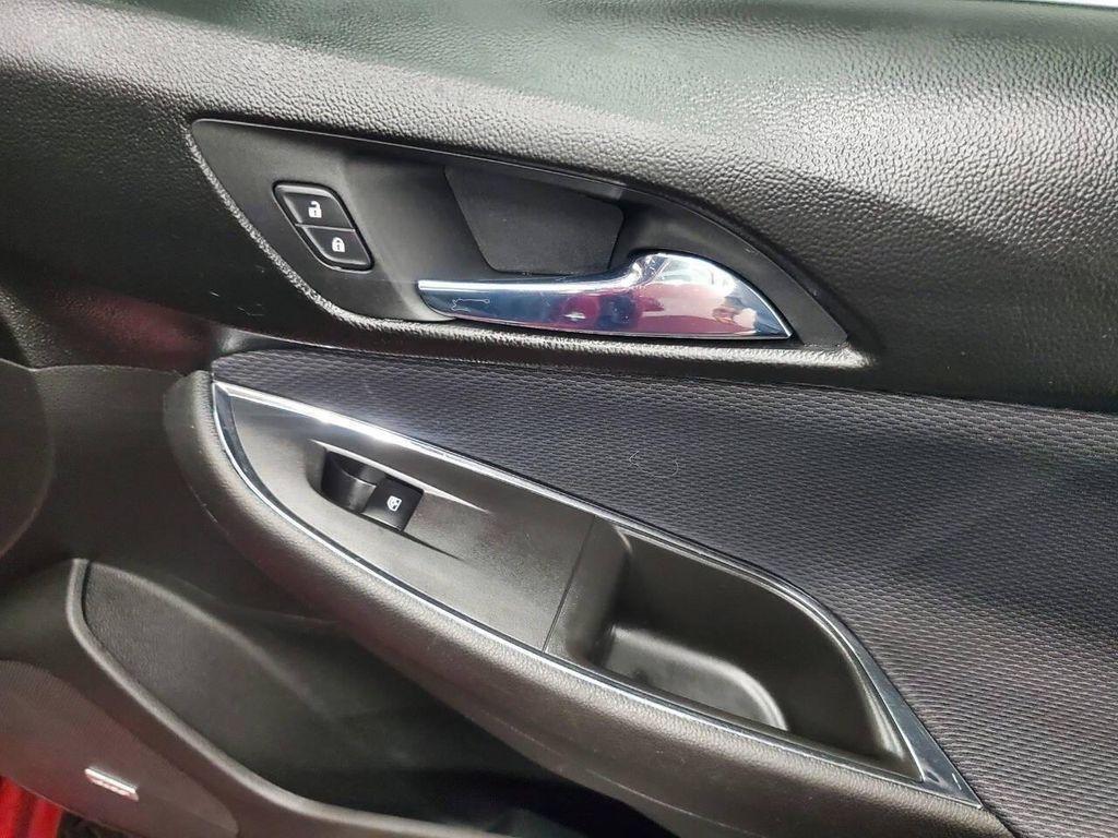 used 2018 Chevrolet Cruze car, priced at $8,494