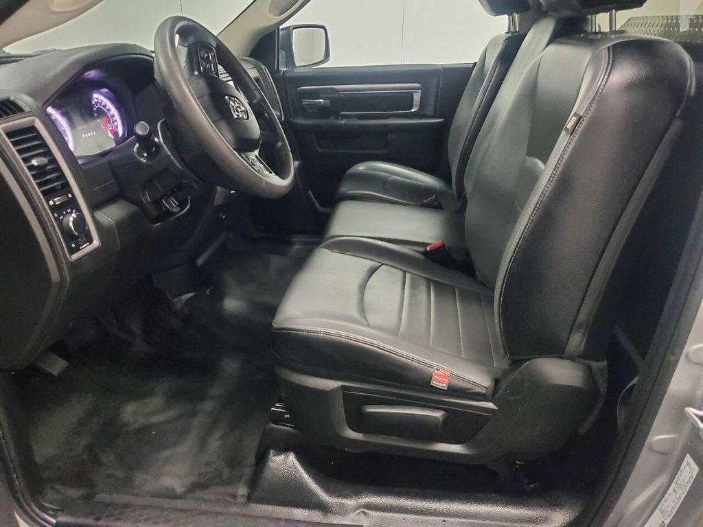 used 2022 Ram 1500 car, priced at $13,994