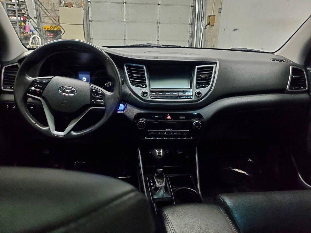 used 2016 Hyundai Tucson car, priced at $13,994
