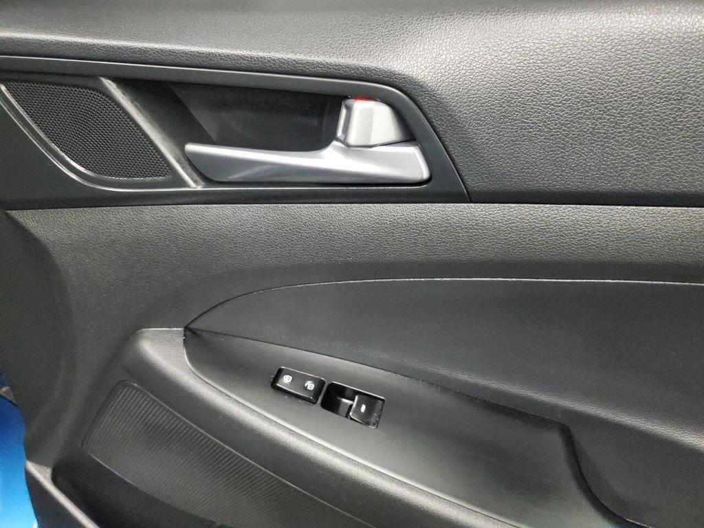 used 2016 Hyundai Tucson car, priced at $13,994