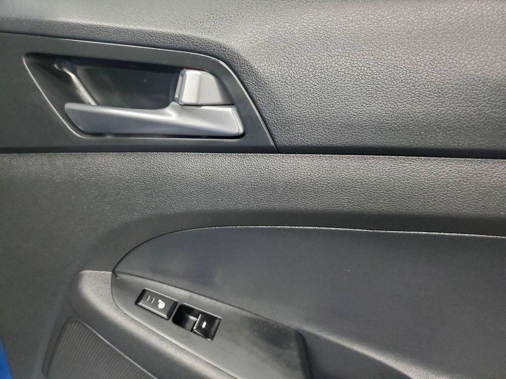 used 2016 Hyundai Tucson car, priced at $13,994