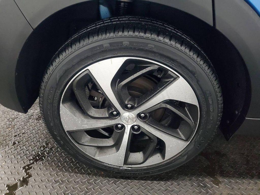 used 2016 Hyundai Tucson car, priced at $13,994