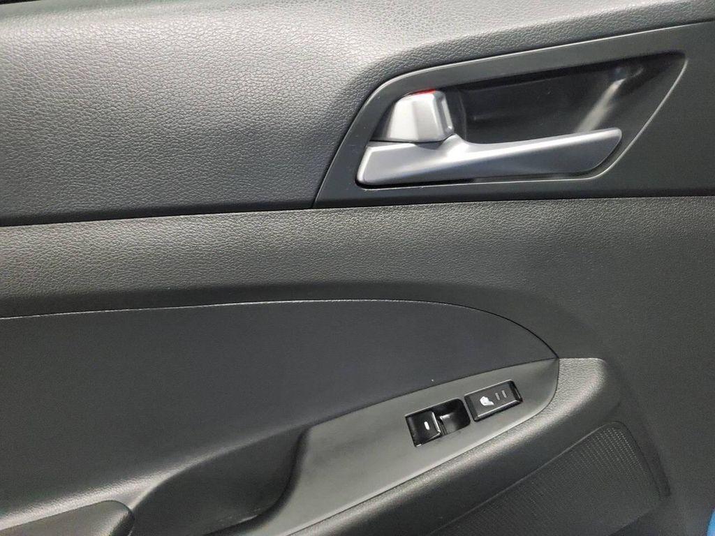 used 2016 Hyundai Tucson car, priced at $13,994