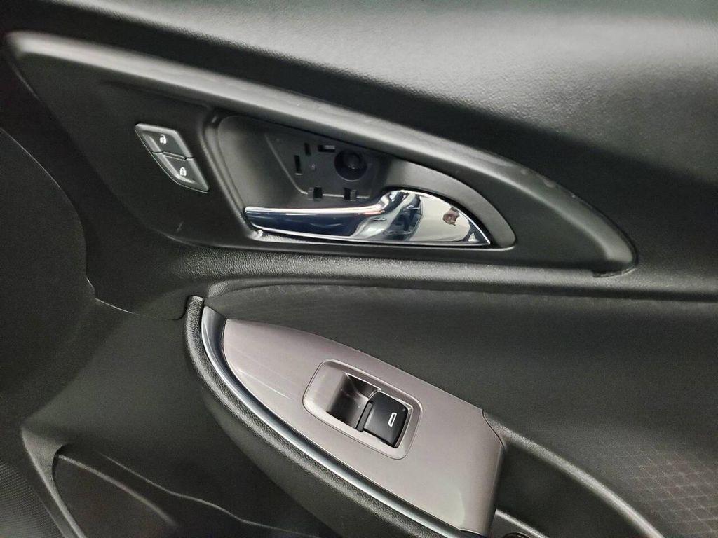 used 2022 Chevrolet Malibu car, priced at $14,994