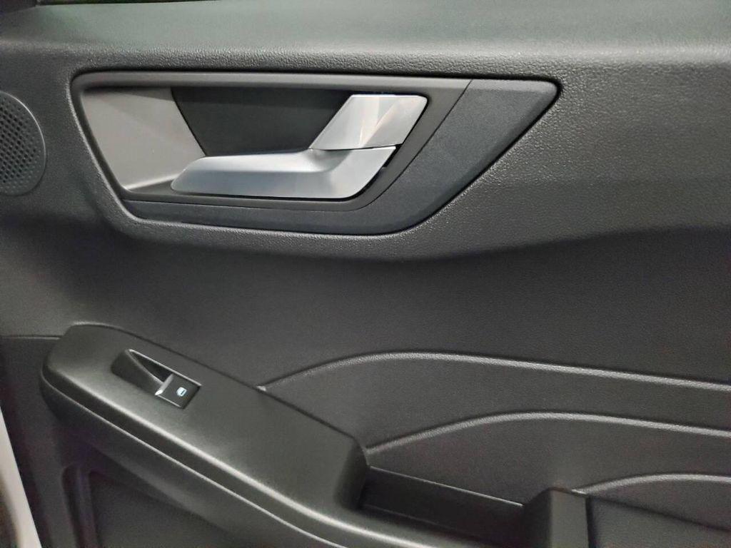 used 2022 Ford Escape car, priced at $19,494