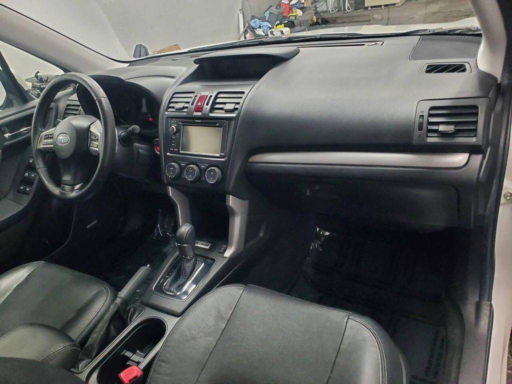 used 2015 Subaru Forester car, priced at $10,999