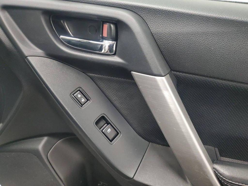 used 2015 Subaru Forester car, priced at $10,999