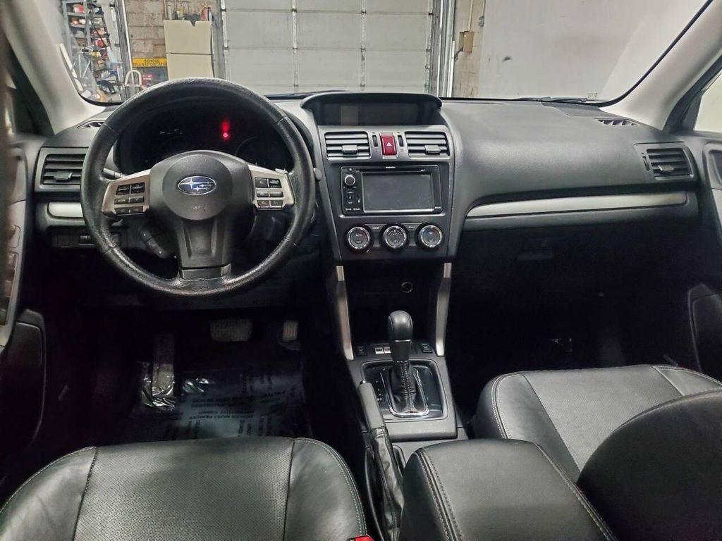 used 2015 Subaru Forester car, priced at $10,999