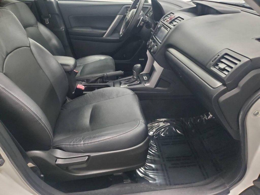 used 2015 Subaru Forester car, priced at $10,999