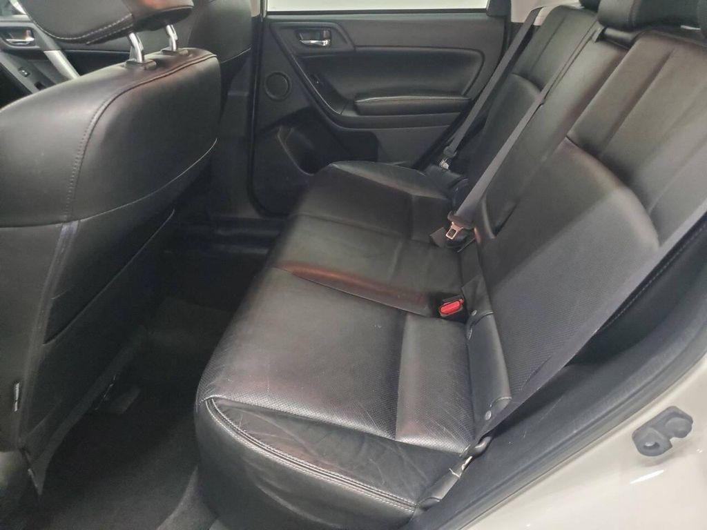 used 2015 Subaru Forester car, priced at $10,999