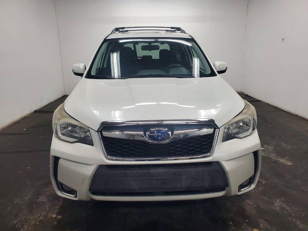 used 2015 Subaru Forester car, priced at $10,999