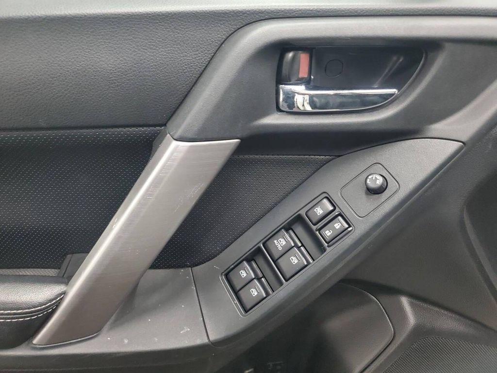 used 2015 Subaru Forester car, priced at $10,999