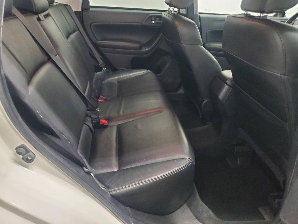 used 2015 Subaru Forester car, priced at $10,999