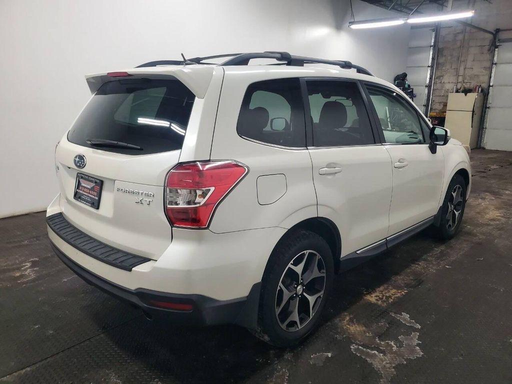 used 2015 Subaru Forester car, priced at $10,999