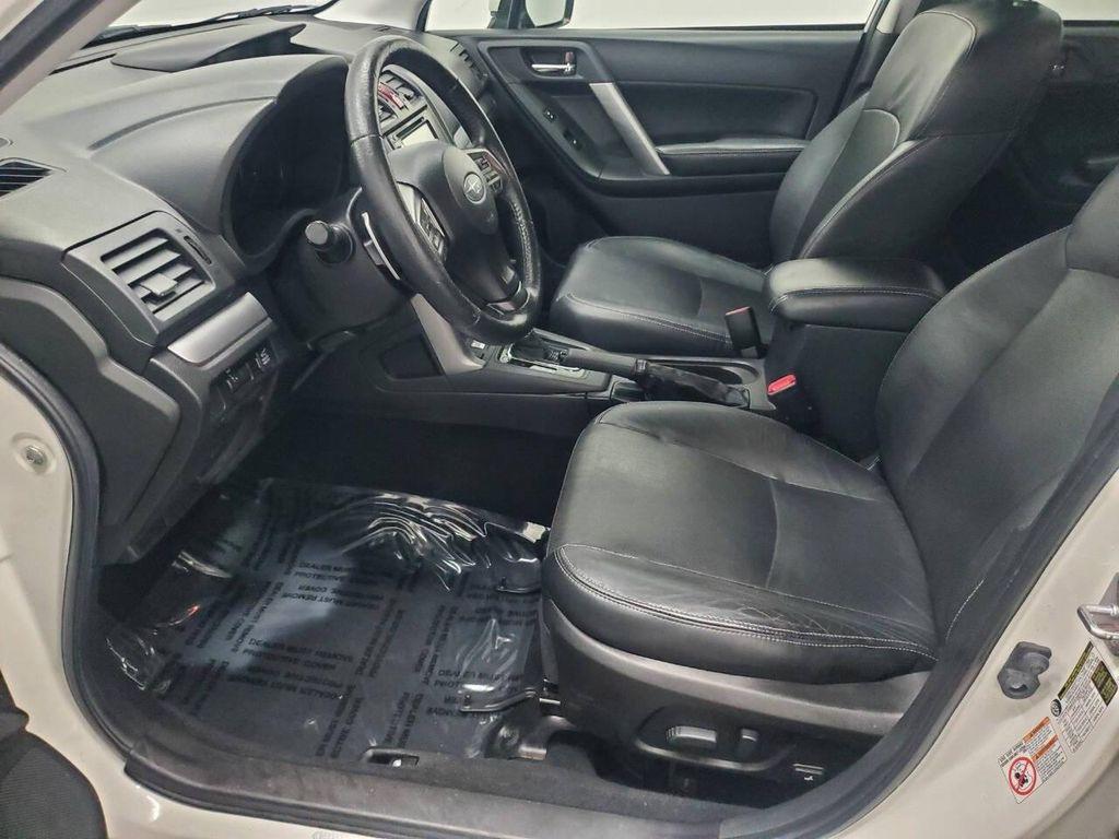 used 2015 Subaru Forester car, priced at $10,999