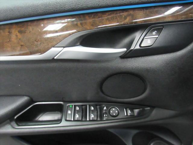 used 2018 BMW X5 car, priced at $19,994