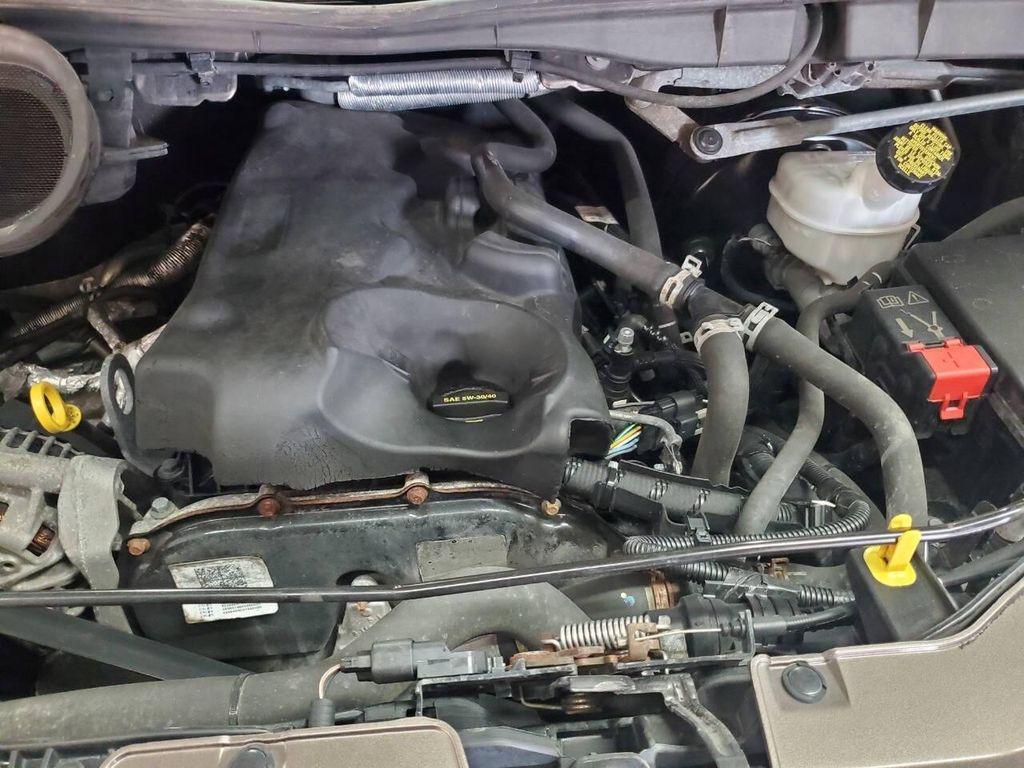 used 2019 Ford Transit-350 car, priced at $27,999