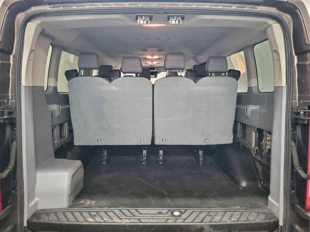 used 2019 Ford Transit-350 car, priced at $27,999