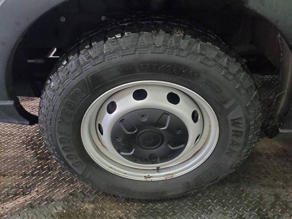 used 2019 Ford Transit-350 car, priced at $27,999