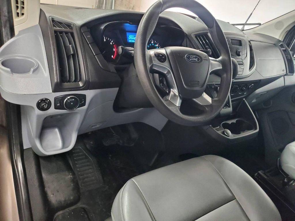 used 2019 Ford Transit-350 car, priced at $27,999