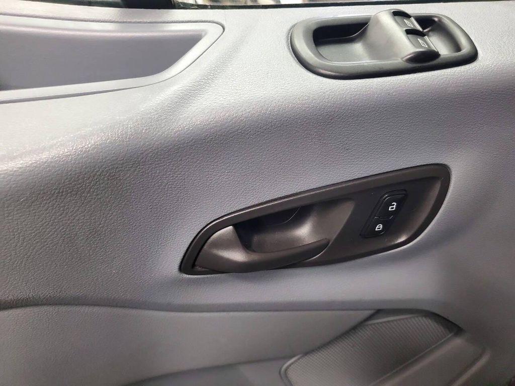used 2019 Ford Transit-350 car, priced at $27,999