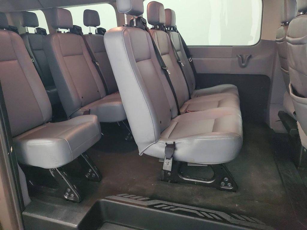 used 2019 Ford Transit-350 car, priced at $27,999