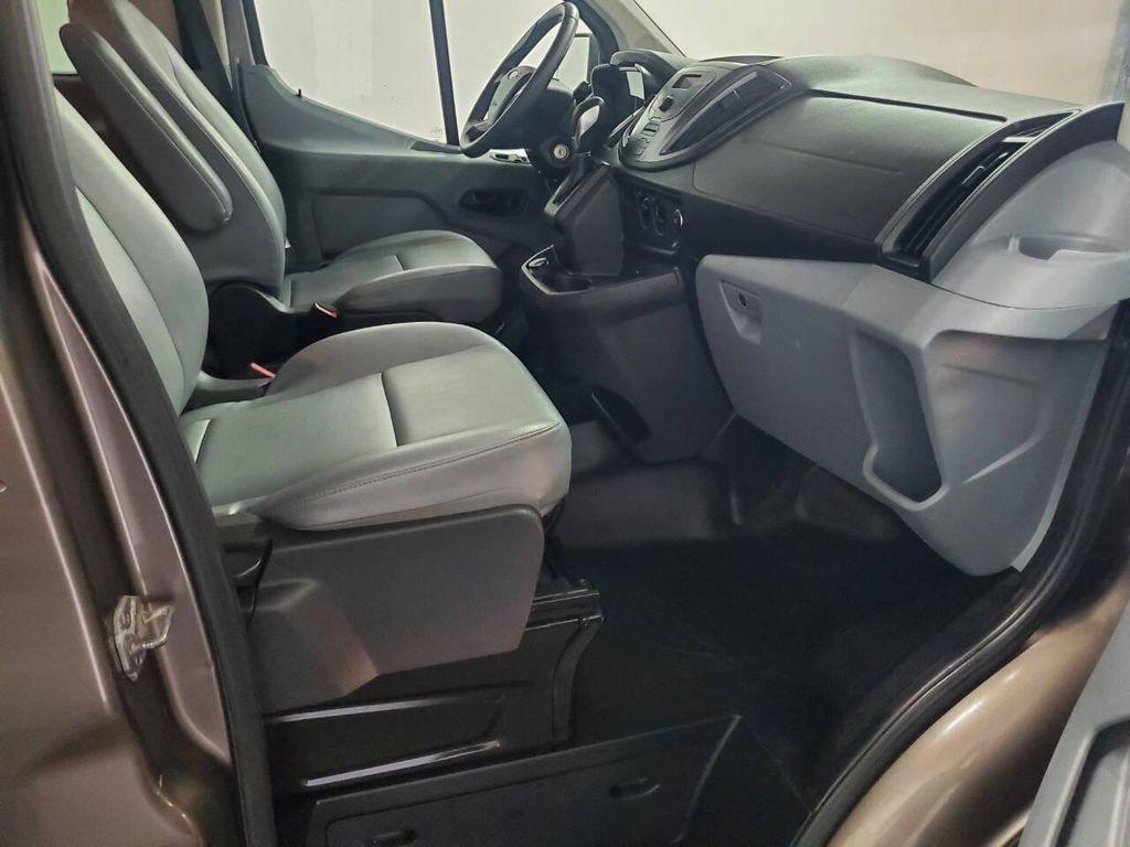 used 2019 Ford Transit-350 car, priced at $27,999