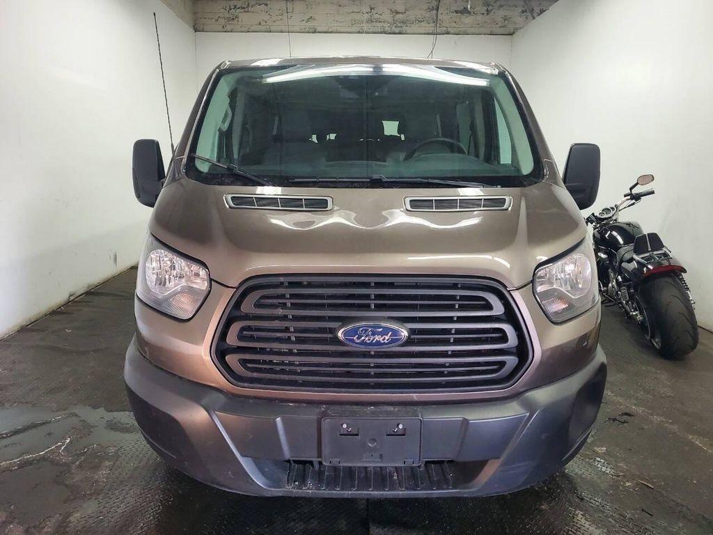 used 2019 Ford Transit-350 car, priced at $27,999
