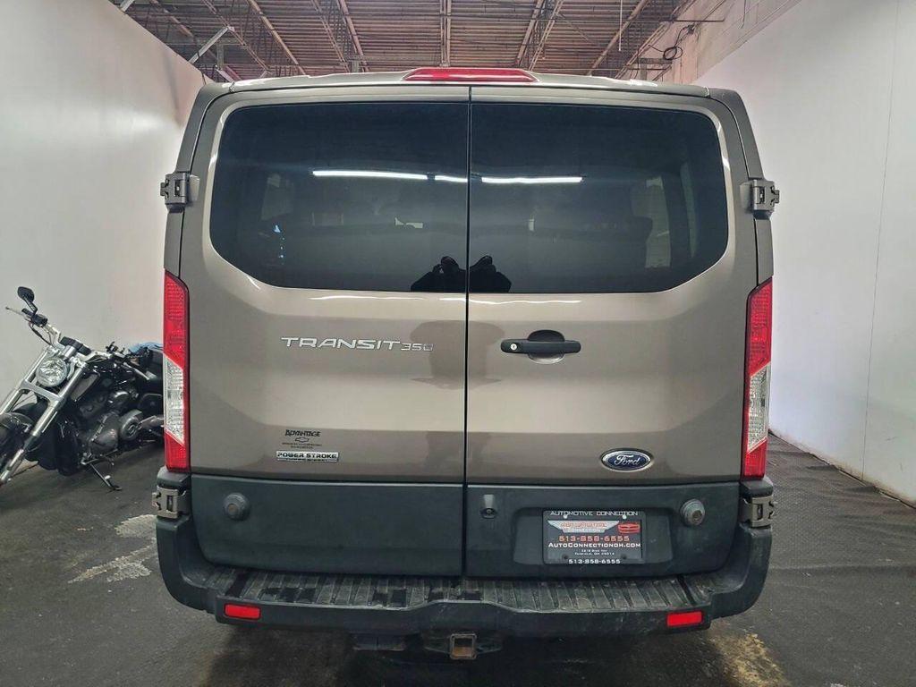 used 2019 Ford Transit-350 car, priced at $27,999