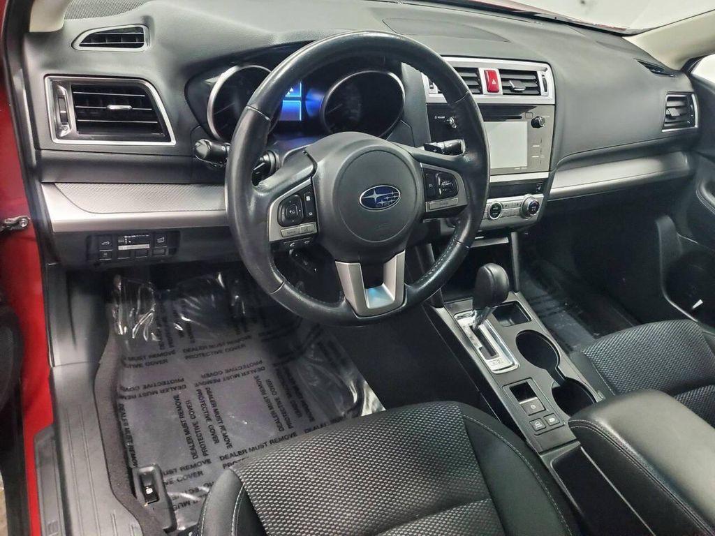 used 2015 Subaru Outback car, priced at $10,999