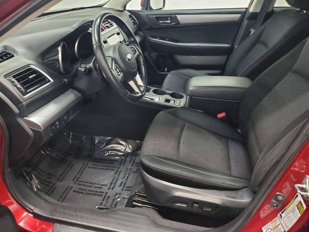 used 2015 Subaru Outback car, priced at $10,999