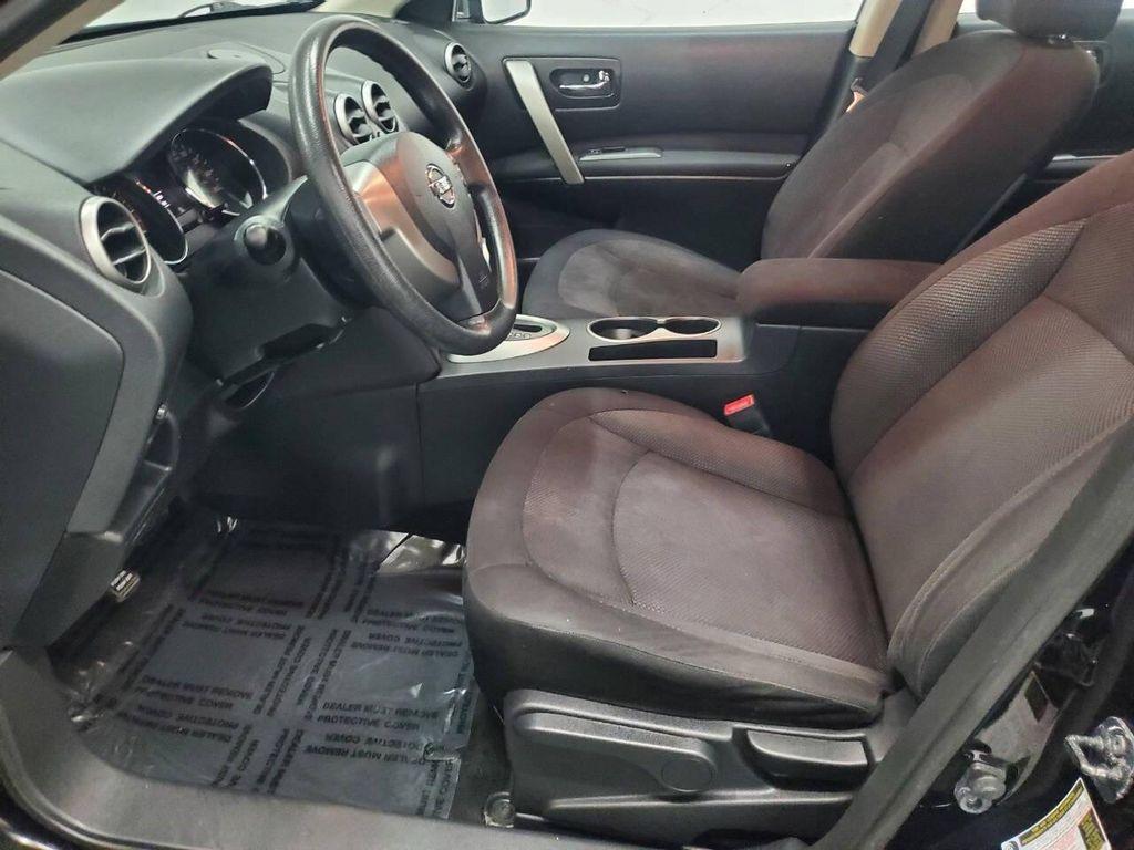 used 2011 Nissan Rogue car, priced at $5,999