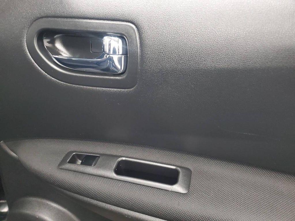 used 2011 Nissan Rogue car, priced at $5,999