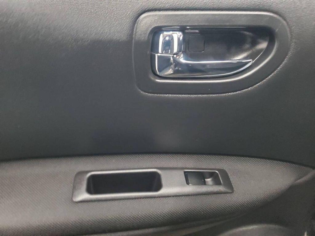 used 2011 Nissan Rogue car, priced at $5,999