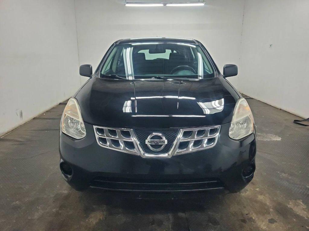 used 2011 Nissan Rogue car, priced at $5,999